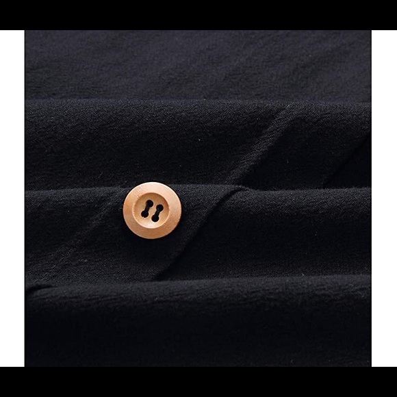 Sleeveless off the shoulder dress - Picture 3 of 3